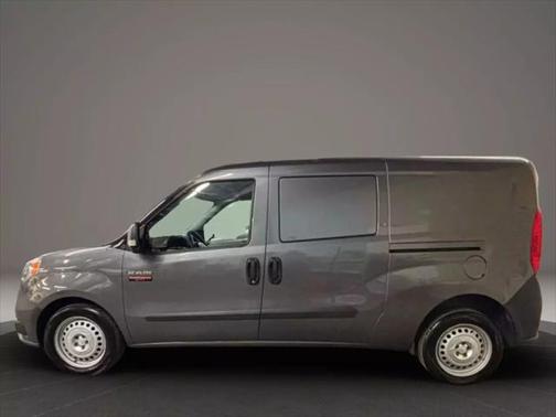 2018 RAM ProMaster City Tradesman