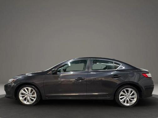 2016 Acura ILX Technology Plus Package