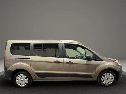 2020 Ford Transit Connect XL w/Rear Liftgate