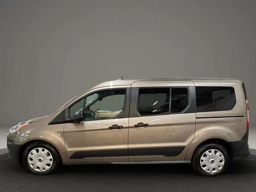 2020 Ford Transit Connect XL w/Rear Liftgate
