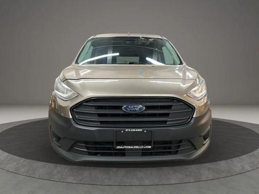 2020 Ford Transit Connect XL w/Rear Liftgate