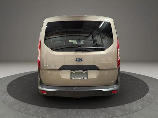 2020 Ford Transit Connect XL w/Rear Liftgate