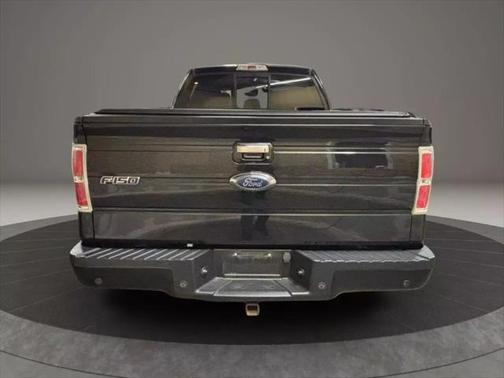 2014 Ford F-150 Limited