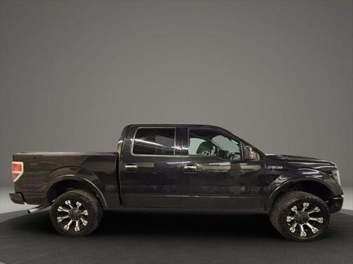 2014 Ford F-150 Limited