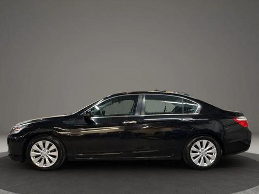 2014 Honda Accord EX