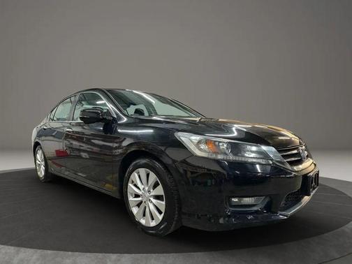 2014 Honda Accord EX
