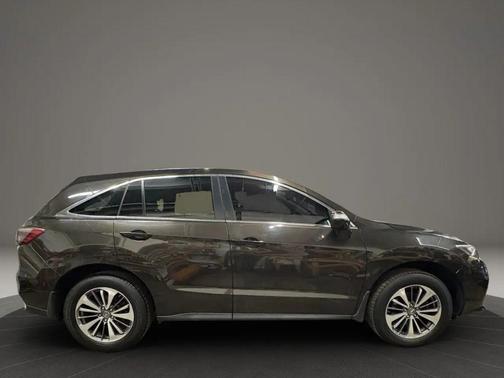 2017 Acura RDX Advance Package