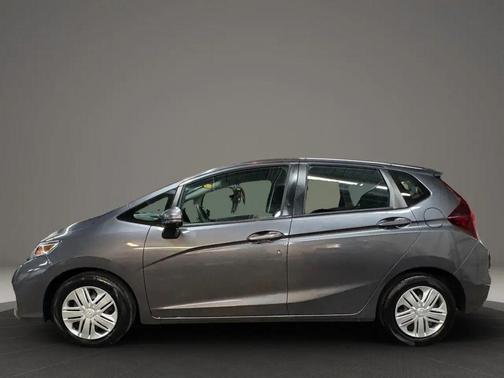 2020 Honda Fit LX