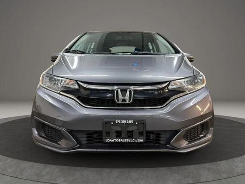 2020 Honda Fit LX