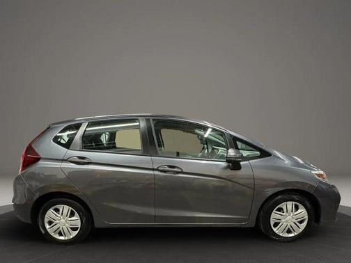 2020 Honda Fit LX