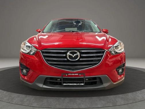 2016 Mazda CX-5 Sport