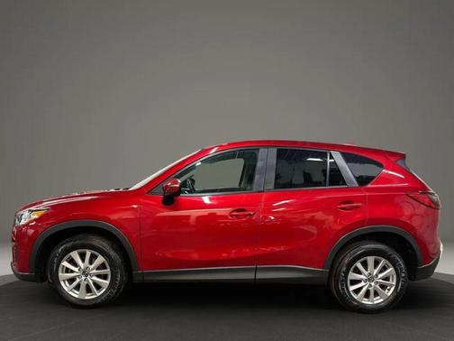 2016 Mazda CX-5 Sport