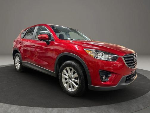 2016 Mazda CX-5 Sport