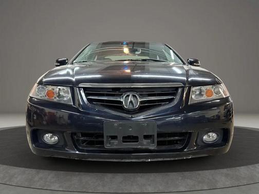 2004 Acura TSX Base