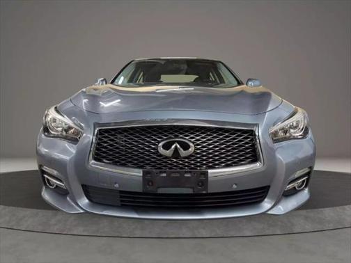 2014 INFINITI Q50 Premium