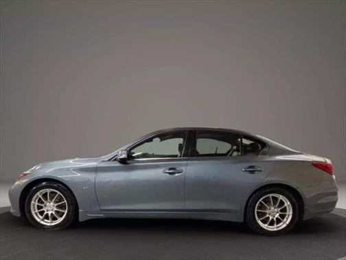 2014 INFINITI Q50 Premium