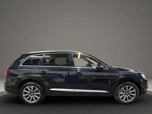 2018 Audi Q7 3.0T Premium Plus