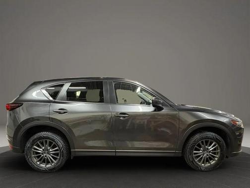 2019 Mazda CX-5 Sport