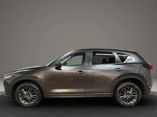 2019 Mazda CX-5 Sport