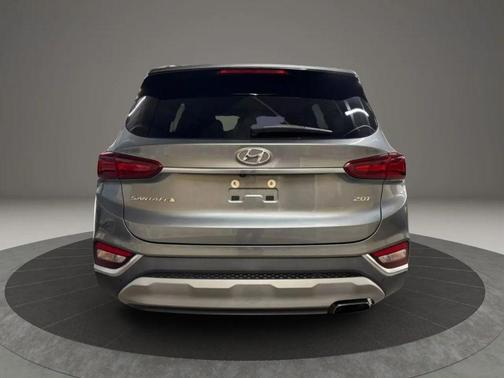 2019 Hyundai SANTA FE Limited 2.0T