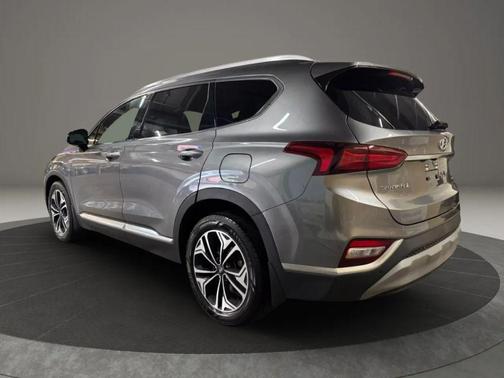 2019 Hyundai SANTA FE Limited 2.0T