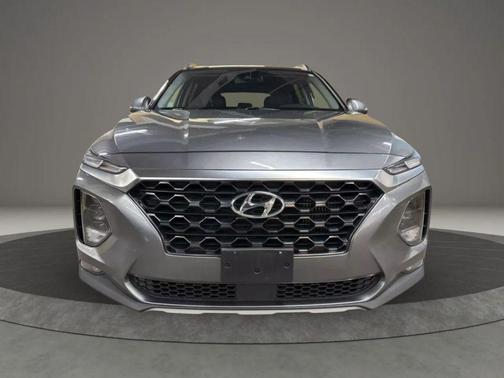 2019 Hyundai SANTA FE Limited 2.0T