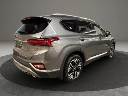 2019 Hyundai SANTA FE Limited 2.0T