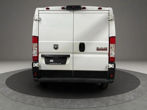 2020 RAM ProMaster 1500 Low Roof