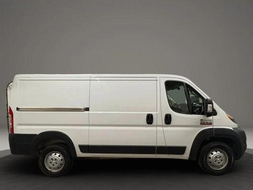 2020 RAM ProMaster 1500 Low Roof