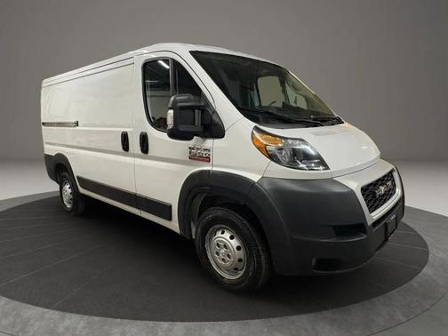 2020 RAM ProMaster 1500 Low Roof