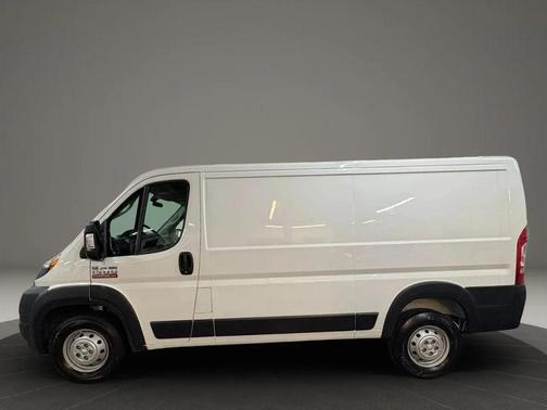 2020 RAM ProMaster 1500 Low Roof