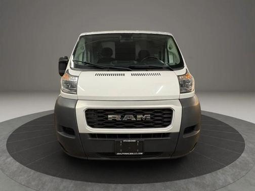 2020 RAM ProMaster 1500 Low Roof