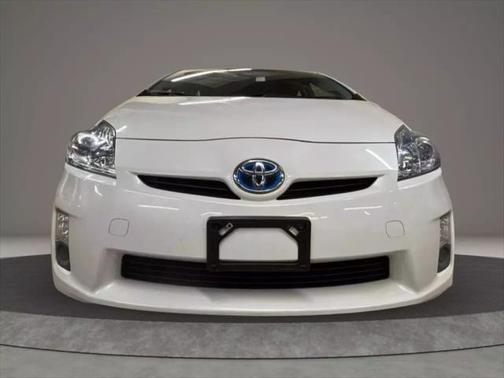 2010 Toyota Prius One