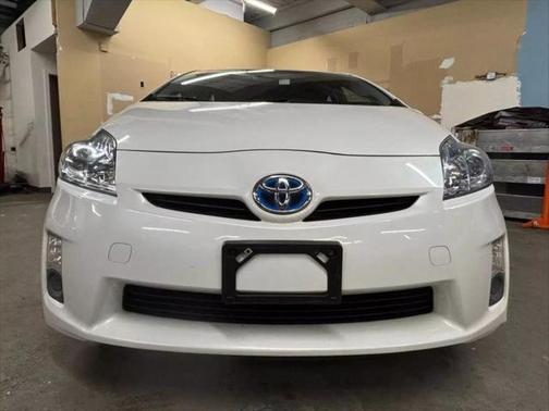 2010 Toyota Prius One