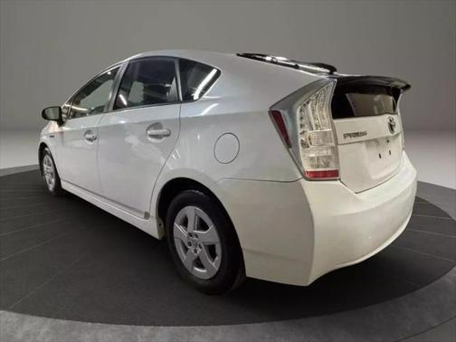 2010 Toyota Prius One