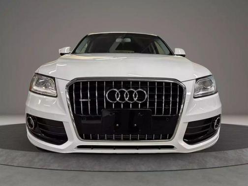 2016 Audi Q5 2.0T Premium Plus