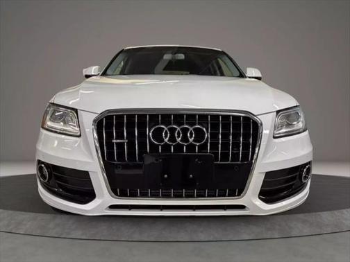 2016 Audi Q5 2.0T Premium Plus