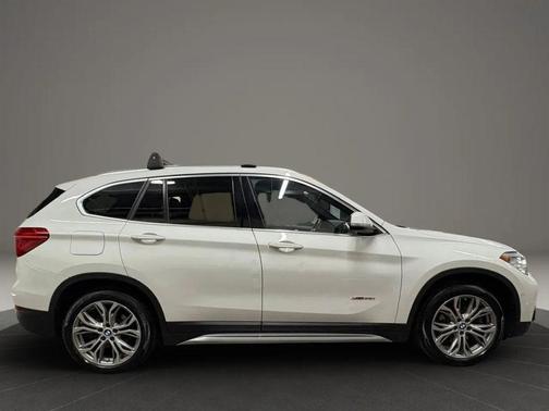 2017 BMW X1 xDrive 28i