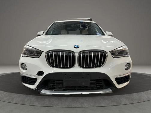 2017 BMW X1 xDrive 28i
