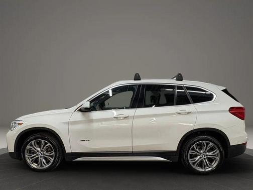 2017 BMW X1 xDrive 28i