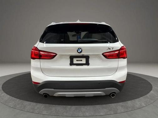2017 BMW X1 xDrive 28i