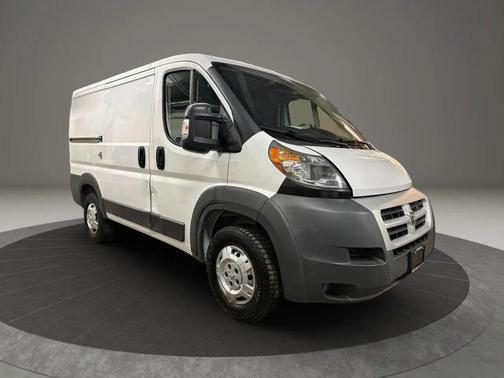 2015 RAM ProMaster 1500 Low Roof