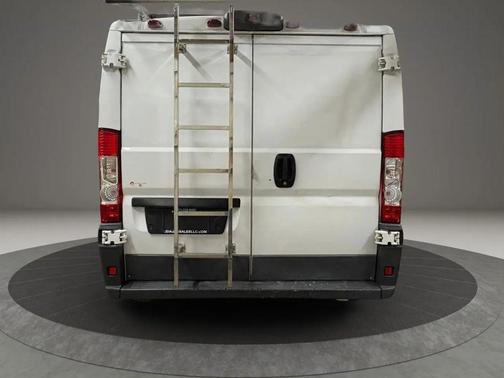 2015 RAM ProMaster 1500 Low Roof