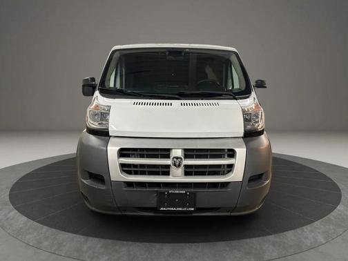 2015 RAM ProMaster 1500 Low Roof