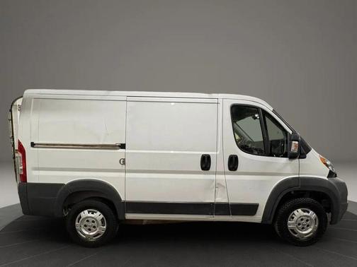 2015 RAM ProMaster 1500 Low Roof
