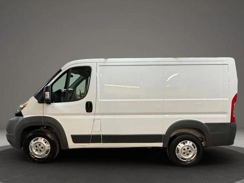 2015 RAM ProMaster 1500 Low Roof