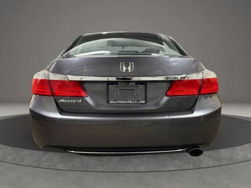 2014 Honda Accord EX