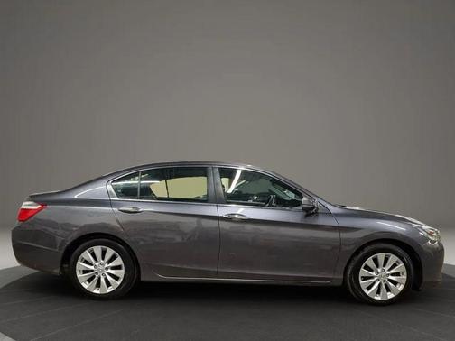 2014 Honda Accord EX