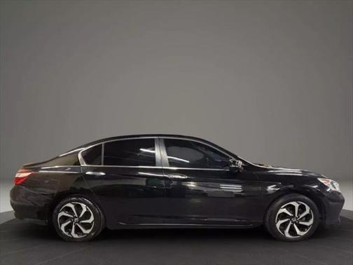 2016 Honda Accord EX