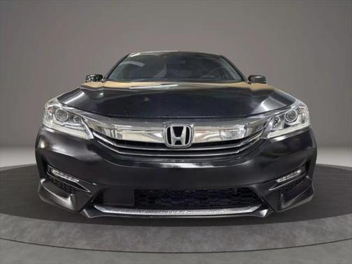 2016 Honda Accord EX